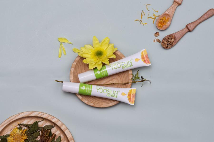 Học cách trị mụn tại nhà từ thiên nhiên hiệu quả còn an toàn - Ảnh 5. Học cách trị mụn tại nhà từ thiên nhiên hiệu quả còn an toàn - Ảnh 5.