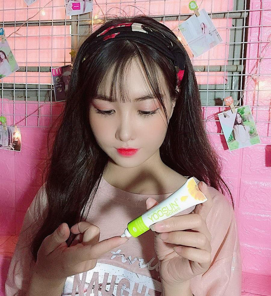 Học cách trị mụn tại nhà từ thiên nhiên hiệu quả còn an toàn - Ảnh 6. Học cách trị mụn tại nhà từ thiên nhiên hiệu quả còn an toàn - Ảnh 6.