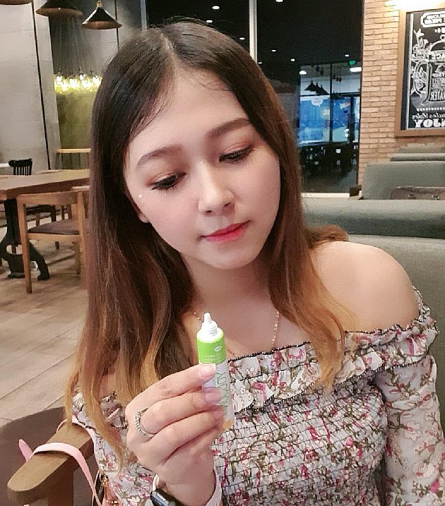 Học cách trị mụn tại nhà từ thiên nhiên hiệu quả còn an toàn - Ảnh 7. Học cách trị mụn tại nhà từ thiên nhiên hiệu quả còn an toàn - Ảnh 7.