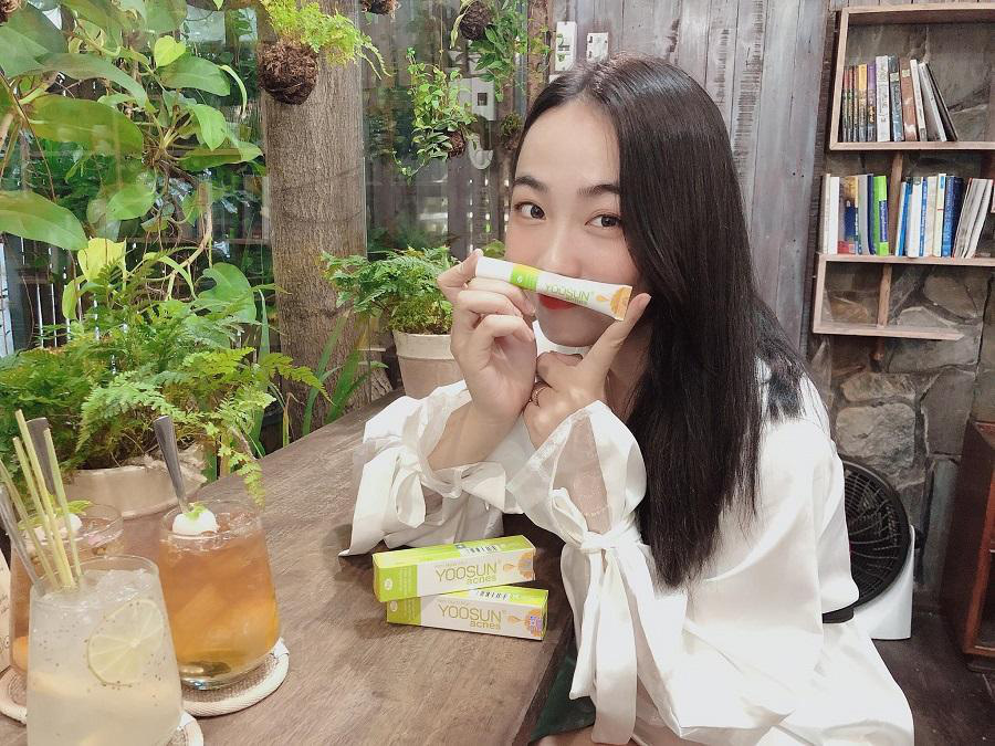 Học cách trị mụn tại nhà từ thiên nhiên hiệu quả còn an toàn - Ảnh 8. Học cách trị mụn tại nhà từ thiên nhiên hiệu quả còn an toàn - Ảnh 8.