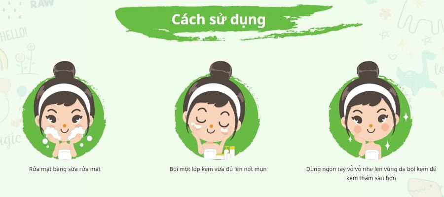 Học cách trị mụn tại nhà từ thiên nhiên hiệu quả còn an toàn - Ảnh 9. Học cách trị mụn tại nhà từ thiên nhiên hiệu quả còn an toàn - Ảnh 9.