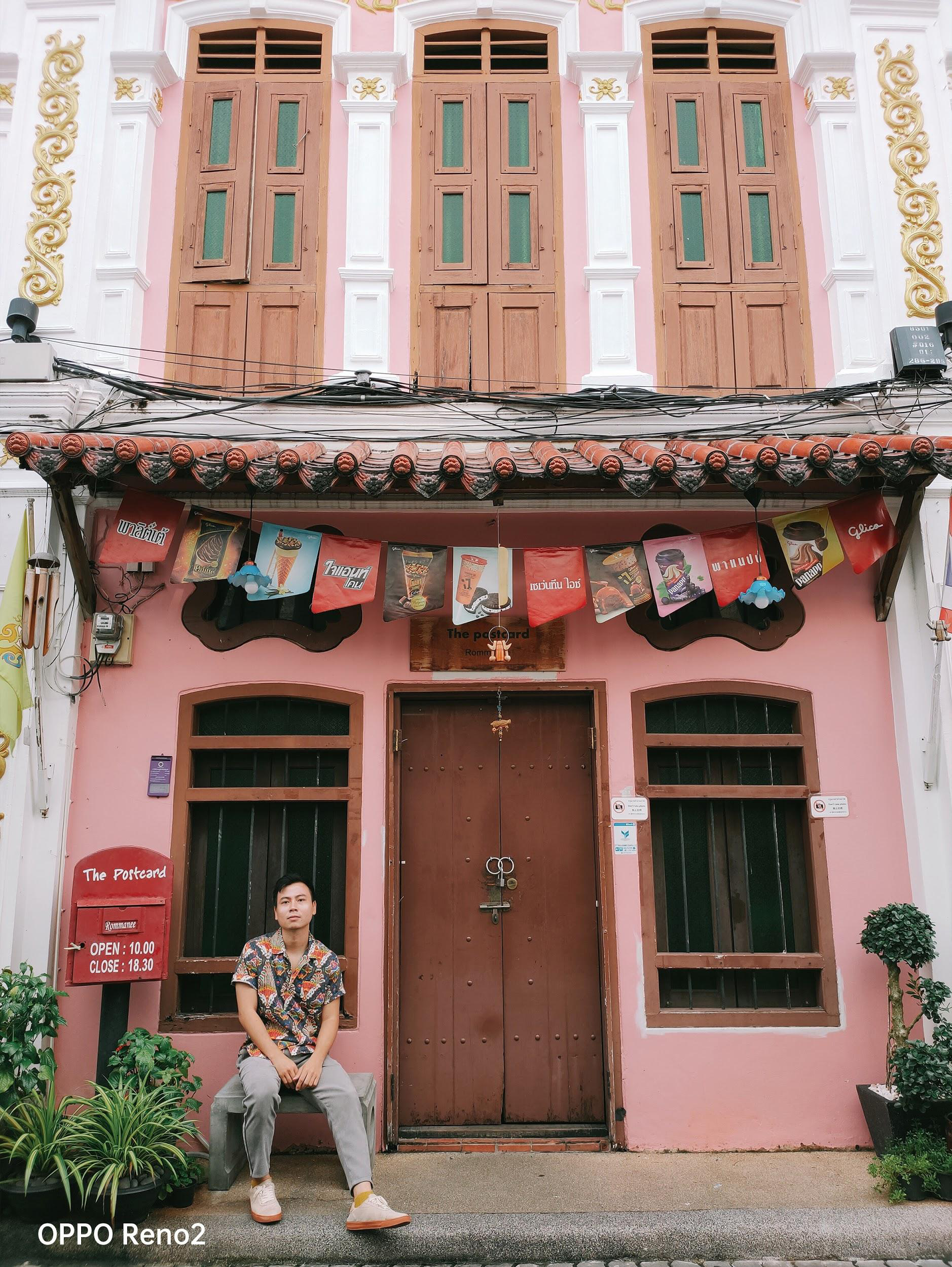 Khám phá vẻ đẹp Koh Phi Phi - Đảo ngọc thiên đường của Thái Lan - Ảnh 6. Khám phá vẻ đẹp Koh Phi Phi - Đảo ngọc thiên đường của Thái Lan - Ảnh 6.