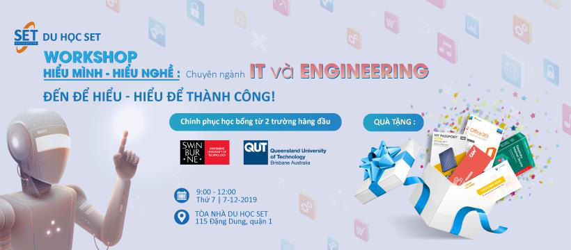 Bạn đã thực sự hiểu về ngành IT và Engineering chưa? - Ảnh 1. Bạn đã thực sự hiểu về ngành IT và Engineering chưa? - Ảnh 1.