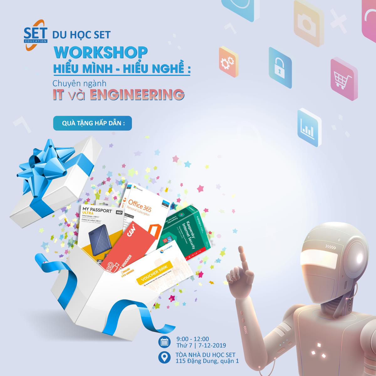 Bạn đã thực sự hiểu về ngành IT và Engineering chưa? - Ảnh 2. Bạn đã thực sự hiểu về ngành IT và Engineering chưa? - Ảnh 2.