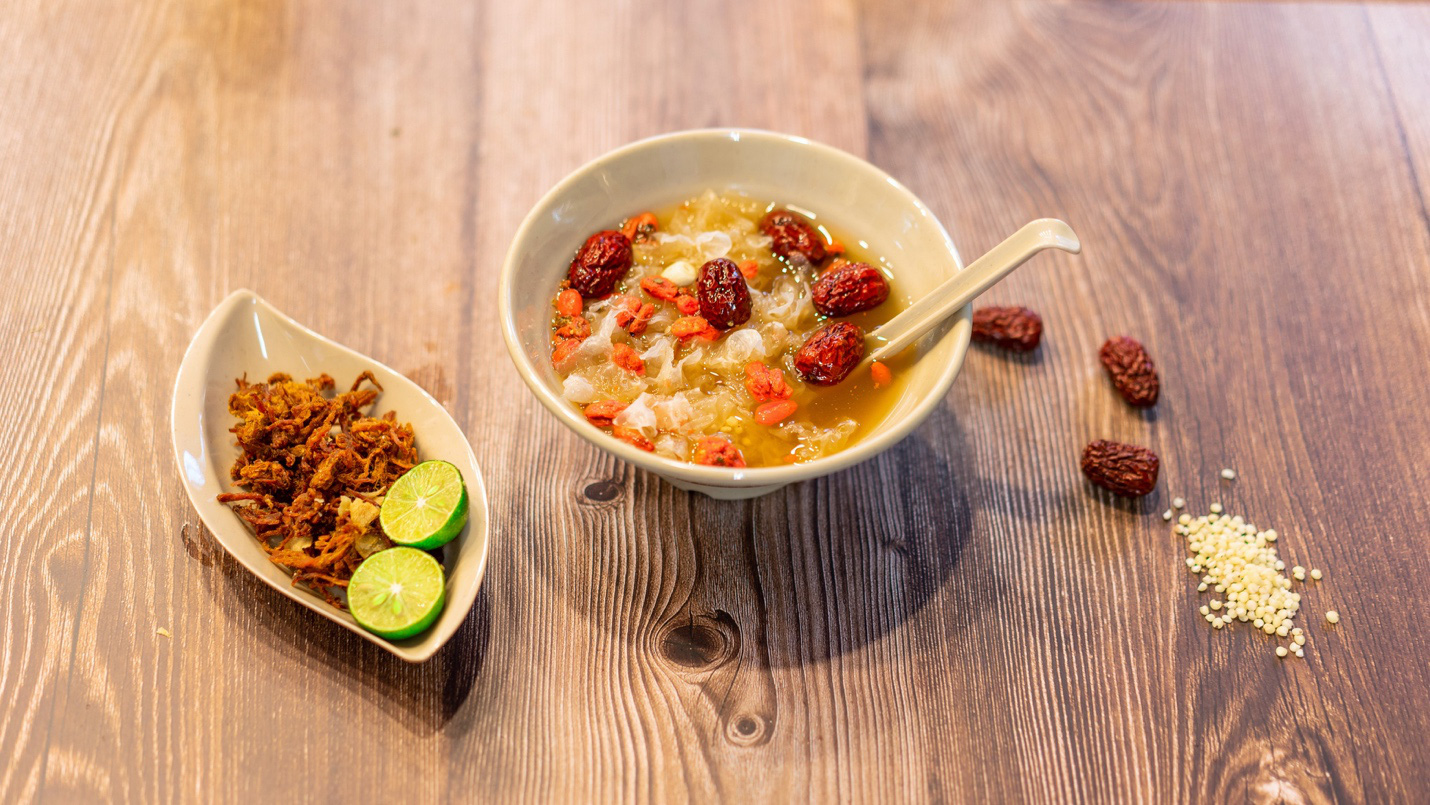 Xuất hiện địa chỉ chuyên bán các món cà ri chuẩn vị tại Hà Nội - Ảnh 7. Xuất hiện địa chỉ chuyên bán các món cà ri chuẩn vị tại Hà Nội - Ảnh 7.