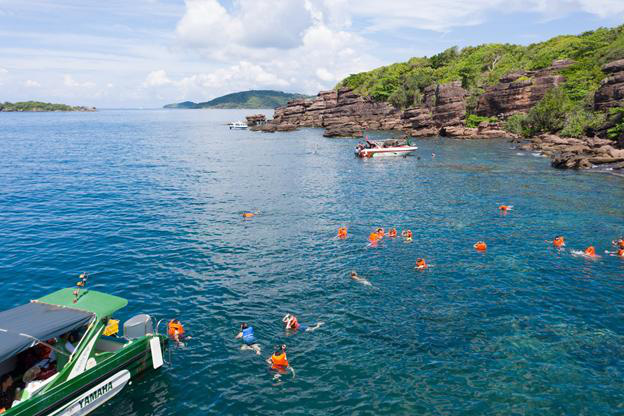 Khám phá Phú Quốc – Đảo ngọc thiên đường cùng Rooty Trip - Ảnh 2.