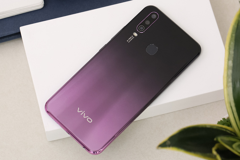 Vivo “sale tung lưới” cuồng nhiệt hưởng ứng mùa bóng đá tại TGDĐ - Ảnh 2.