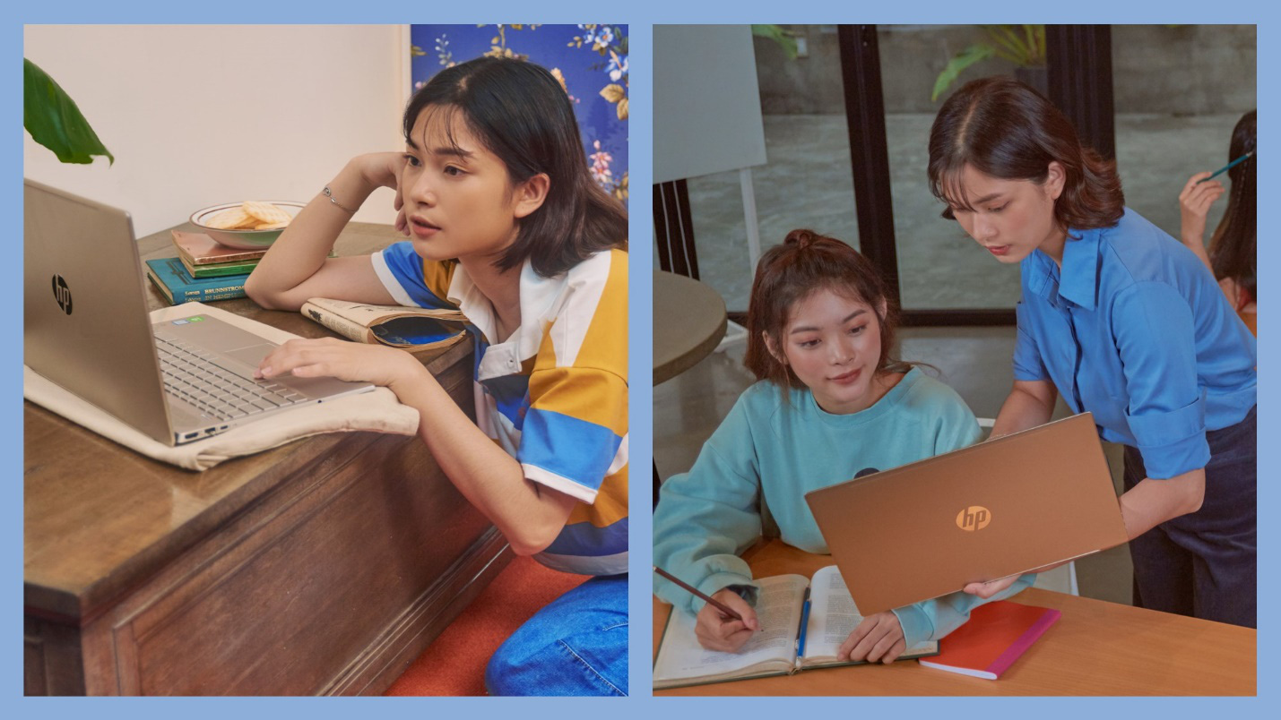 Bạn đã sẵn sàng để chọn đổi mới? - Ảnh 3. Bạn đã sẵn sàng để chọn đổi mới? - Ảnh 3.