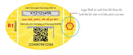 Người dùng dầu nhớt đã có thể yên tâm hơn với tem chống hàng giả tích hợp “2 trong 1” - Ảnh 2.