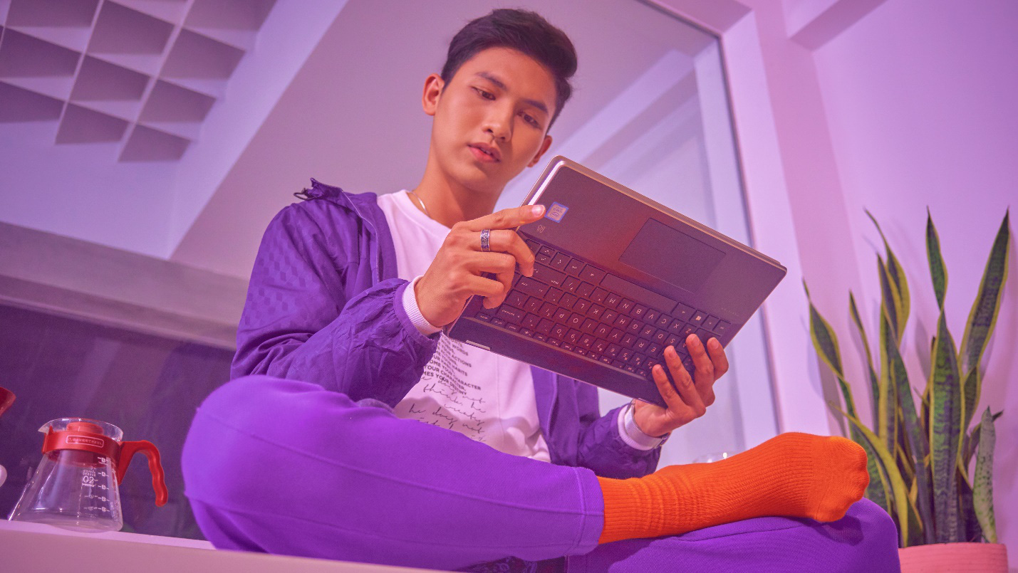 Bạn đã sẵn sàng để chọn đổi mới? - Ảnh 6. Bạn đã sẵn sàng để chọn đổi mới? - Ảnh 6.
