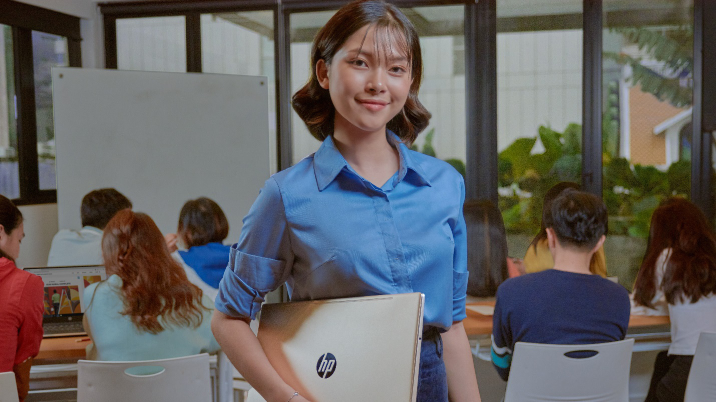 Bạn đã sẵn sàng để chọn đổi mới? - Ảnh 7. Bạn đã sẵn sàng để chọn đổi mới? - Ảnh 7.