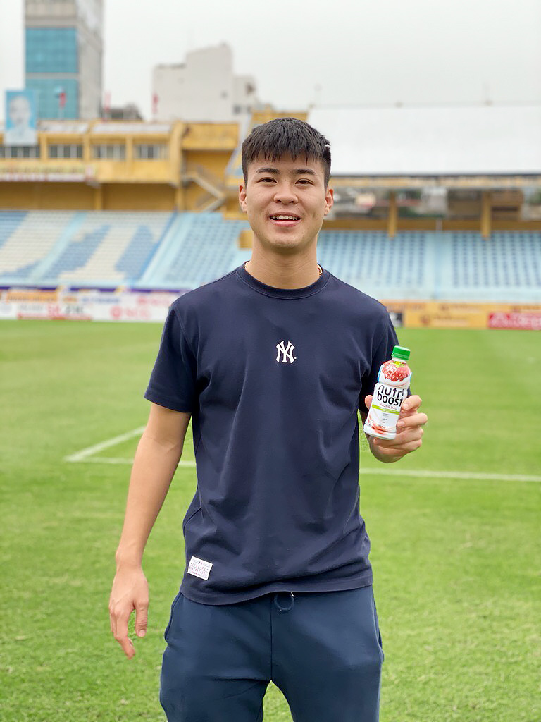 Tưởng không liên quan... 3 nhân vật nổi tiếng này lại có chung bí quyết sống trọn với đam mê đến bất ngờ - Ảnh 1. Tưởng không liên quan... 3 nhân vật nổi tiếng này lại có chung bí quyết sống trọn với đam mê đến bất ngờ - Ảnh 1.