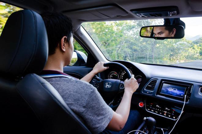 “Mua HR-V, nhận ngay quà chất” – Khuyến mãi hấp dẫn từ Honda Việt Nam - Ảnh 2. “Mua HR-V, nhận ngay quà chất” – Khuyến mãi hấp dẫn từ Honda Việt Nam - Ảnh 2.