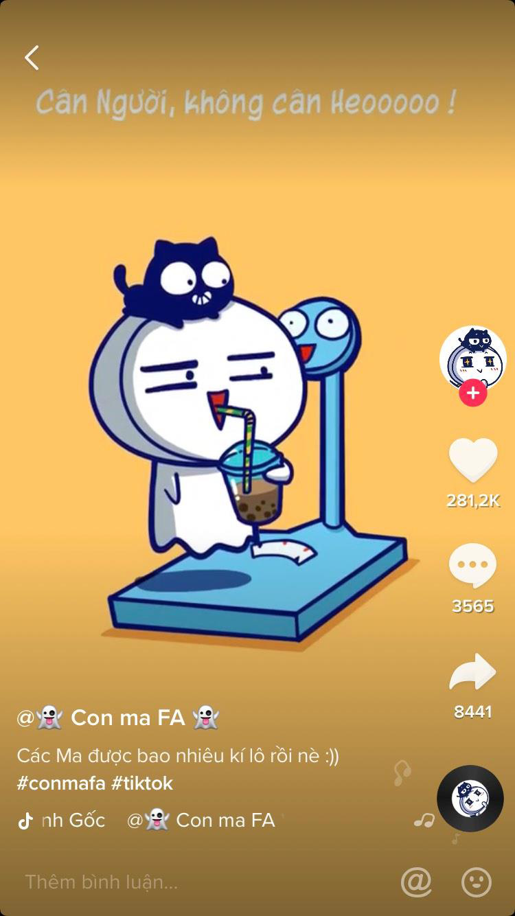 TikTok – Nơi đam mê được tiếp sức để thành công - Ảnh 3. TikTok – Nơi đam mê được tiếp sức để thành công - Ảnh 3.