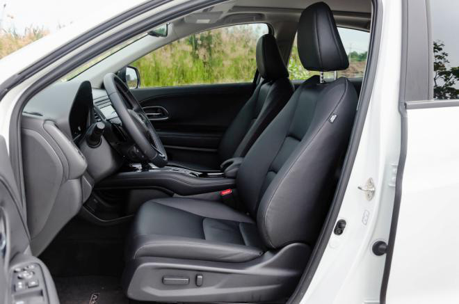 “Mua HR-V, nhận ngay quà chất” – Khuyến mãi hấp dẫn từ Honda Việt Nam - Ảnh 3. “Mua HR-V, nhận ngay quà chất” – Khuyến mãi hấp dẫn từ Honda Việt Nam - Ảnh 3.