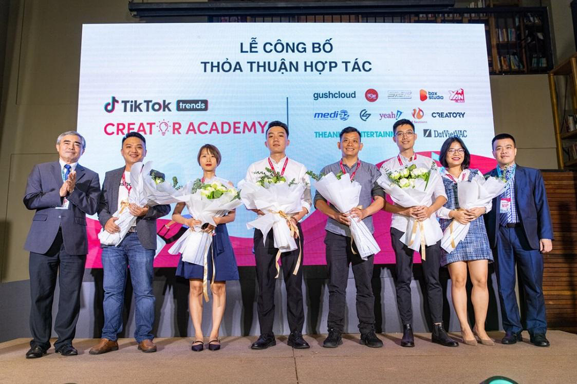 TikTok – Nơi đam mê được tiếp sức để thành công - Ảnh 4. TikTok – Nơi đam mê được tiếp sức để thành công - Ảnh 4.