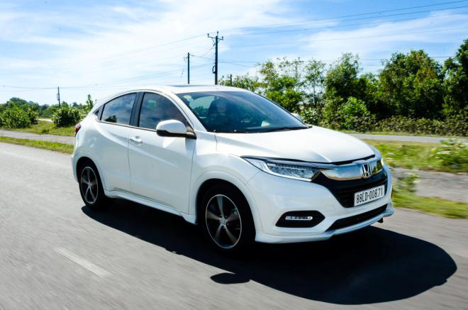 “Mua HR-V, nhận ngay quà chất” – Khuyến mãi hấp dẫn từ Honda Việt Nam - Ảnh 4. “Mua HR-V, nhận ngay quà chất” – Khuyến mãi hấp dẫn từ Honda Việt Nam - Ảnh 4.