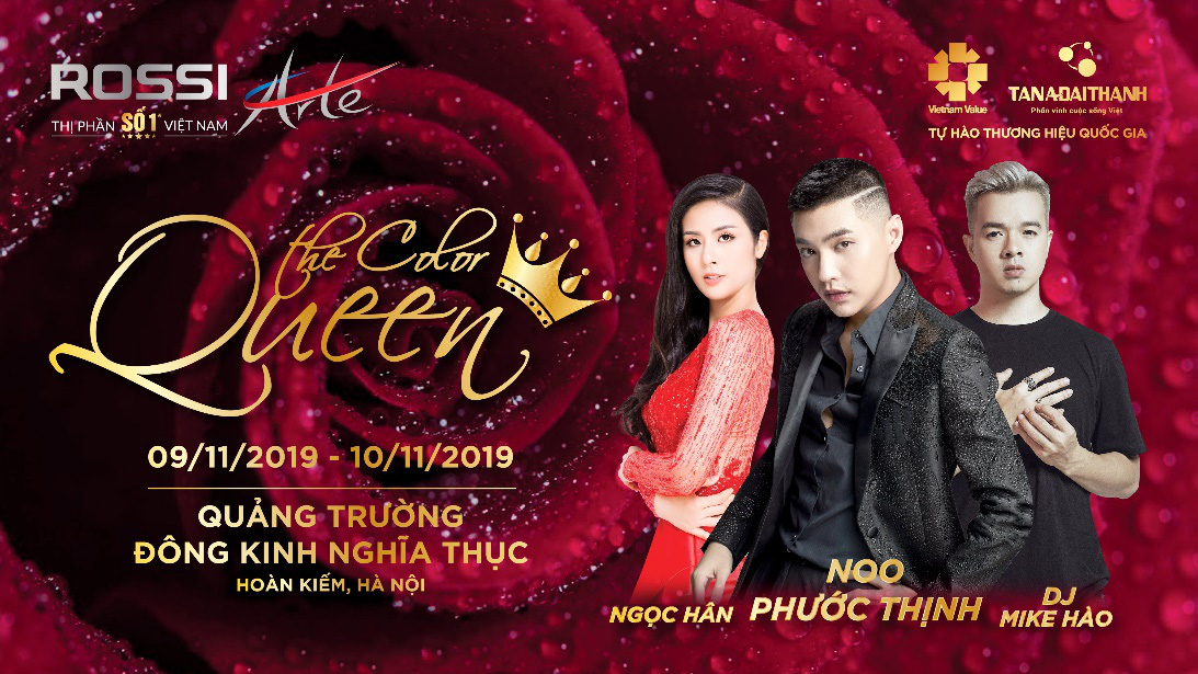 Sau màn “nhá hàng” đầy ẩn ý, Noo Phước Thịnh tiếp tục khuấy đảo khán giả Thủ đô - Ảnh 1. Sau màn “nhá hàng” đầy ẩn ý, Noo Phước Thịnh tiếp tục khuấy đảo khán giả Thủ đô - Ảnh 1.