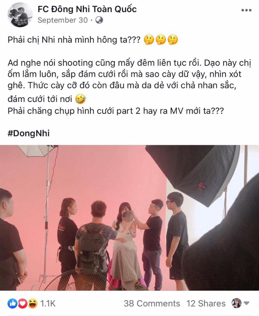 Đông Nhi chuẩn bị thế nào cho đám cưới thế kỷ? - Ảnh 3. Đông Nhi chuẩn bị thế nào cho đám cưới thế kỷ? - Ảnh 3.