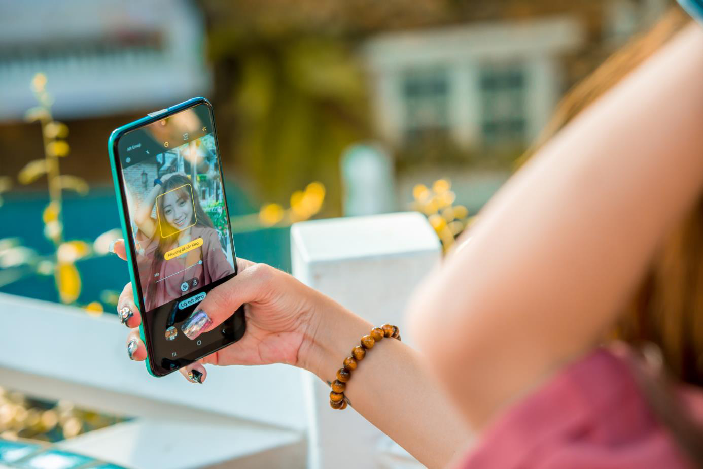 Rinh ngay smartphone sở hữu camera góc rộng, hiệu ứng bokeh, chụp thiếu sáng xịn xò, lại còn được giảm thêm 1 triệu đồng - Ảnh 5.