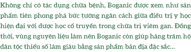 Những chuyện chưa kể về loại thuốc 20 năm bảo vệ lá gan của người Việt Nam - Ảnh 1.