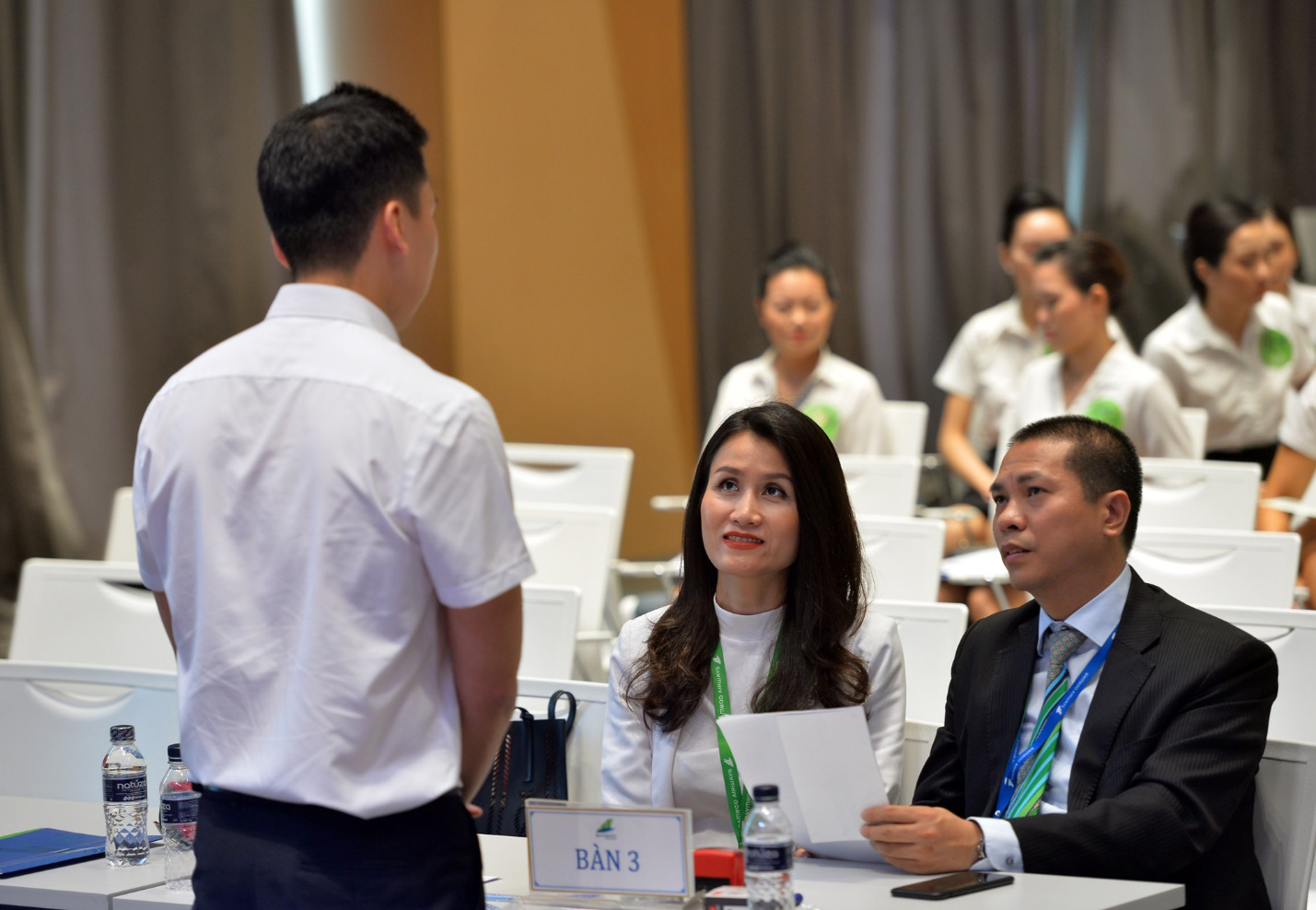 Hành trình chạm tới huy hiệu cánh bay (Kì II): Cánh cửa đầu tiên - Ảnh 6. Hành trình chạm tới huy hiệu cánh bay (Kì II): Cánh cửa đầu tiên - Ảnh 6.