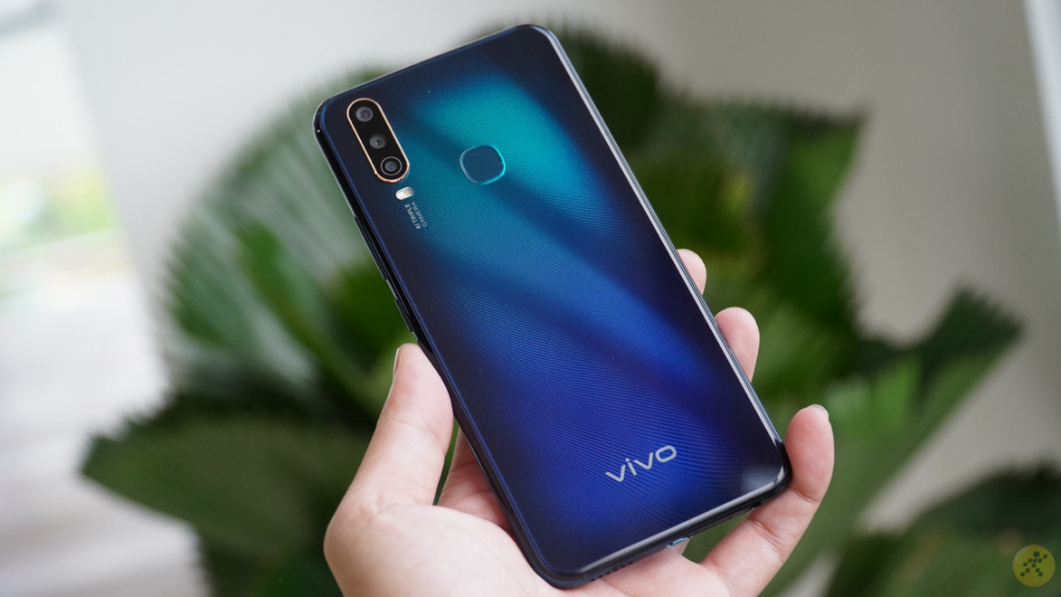 Thế Giới Di Động tung “hot sale” giảm 300.000đ, trả góp 0% cho vivo U10 - Ảnh 4.