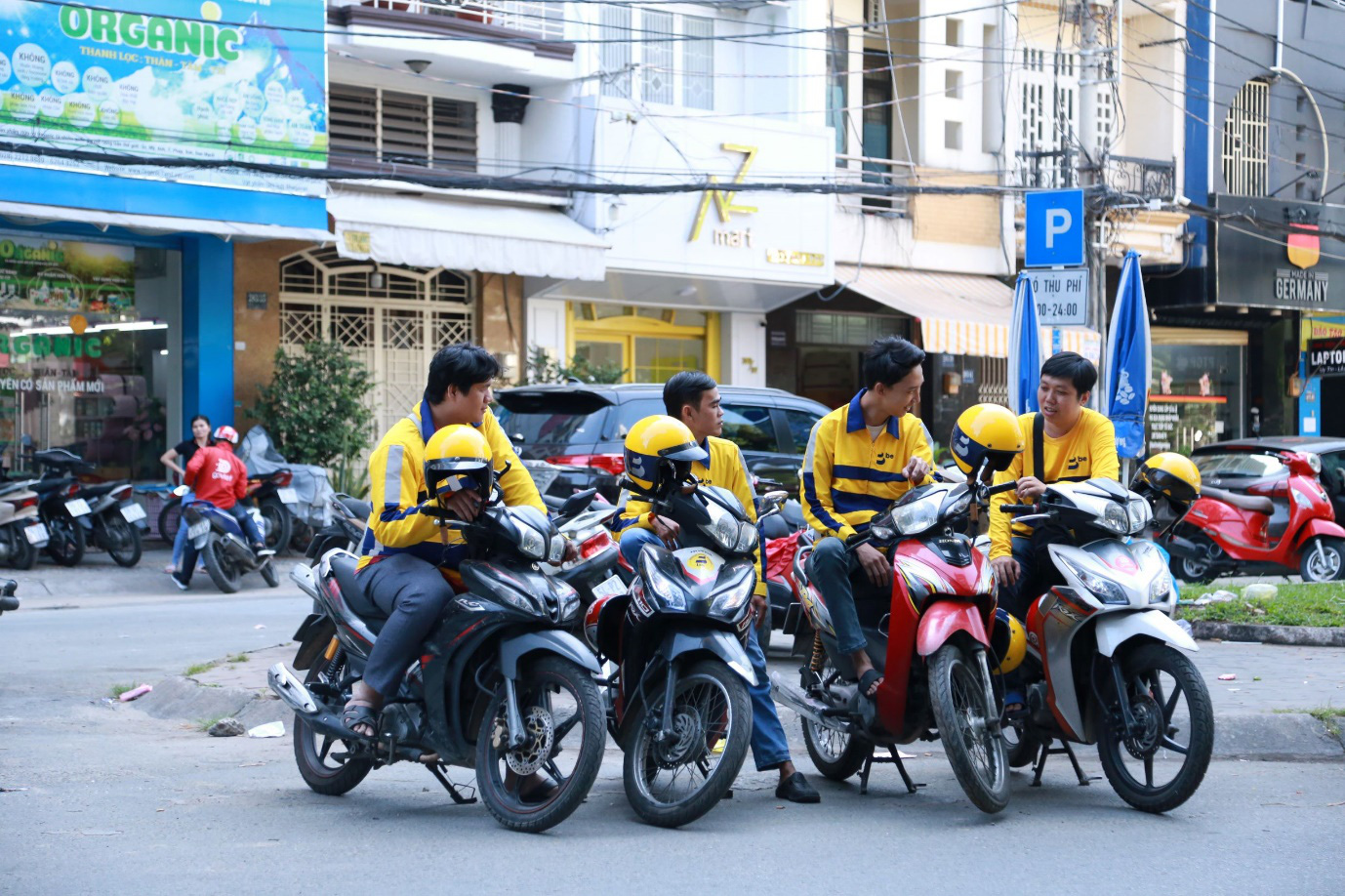 Kỷ niệm 1 năm lăn bánh, “chú ong” be tung tính năng mới beLoyalty cùng hàng loạt ưu đãi tri ân khách hàng và tài xế - Ảnh 2.