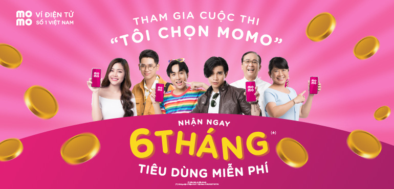 Top dịch vụ được ưa thích trên ví Momo mùa cuối năm - Ảnh 2.