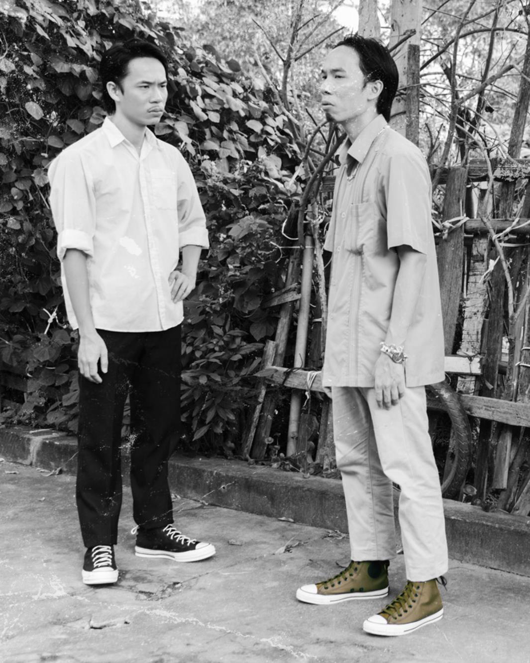 1977 Vlog và Converse Việt Nam, cái bắt tay giản dị nhưng đầy giá trị! - Ảnh 3. 1977 Vlog và Converse Việt Nam, cái bắt tay giản dị nhưng đầy giá trị! - Ảnh 3.