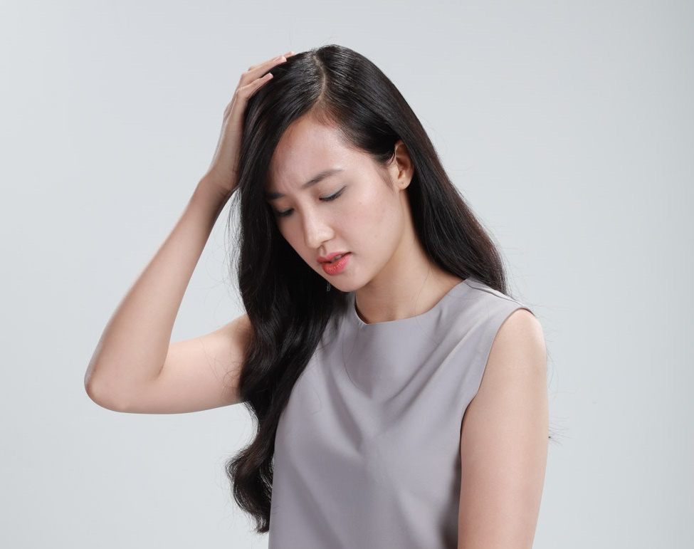 Sạch nấm, sạch gàu dai dẳng – Tự tin đón tết! - Ảnh 1. Sạch nấm, sạch gàu dai dẳng – Tự tin đón tết! - Ảnh 1.