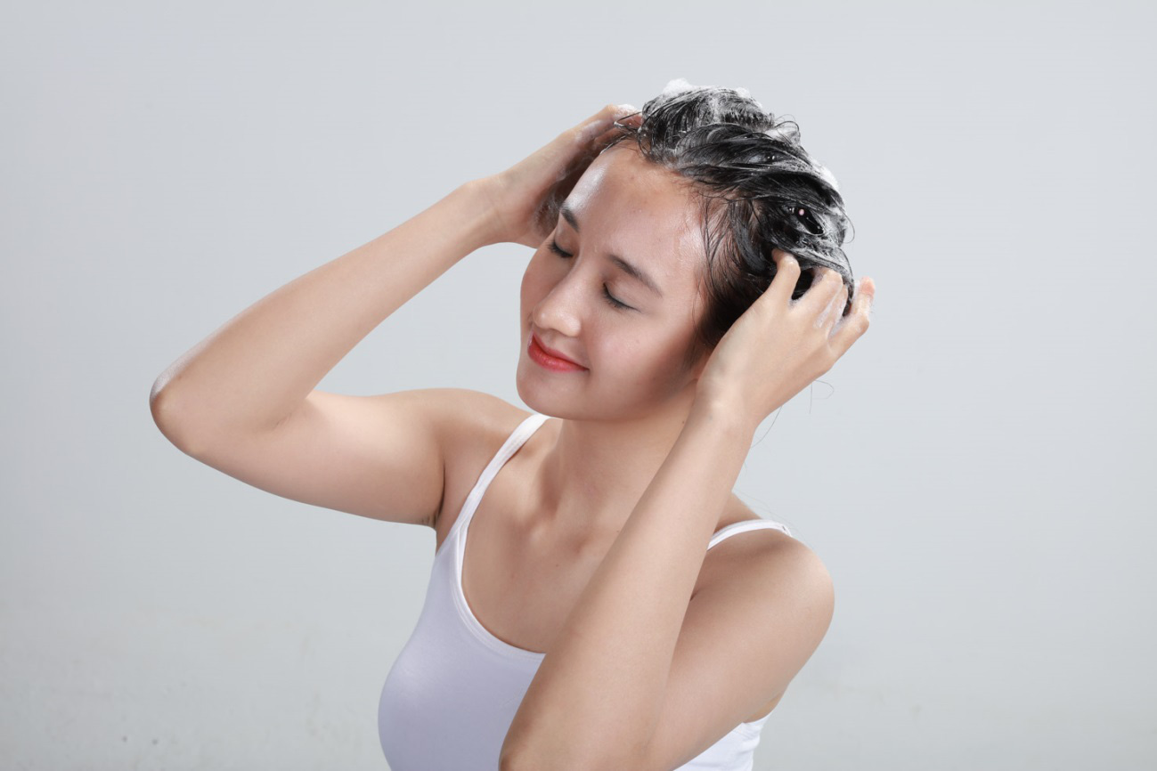 Sạch nấm, sạch gàu dai dẳng – Tự tin đón tết! - Ảnh 2. Sạch nấm, sạch gàu dai dẳng – Tự tin đón tết! - Ảnh 2.