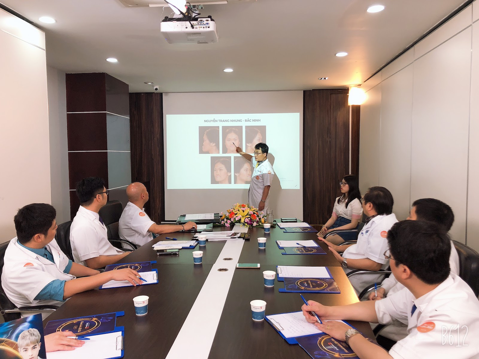 Chương trình thực tế thẩm mỹ “Hành trình lột xác” chính thức lên sóng từ ngày 22/12 - Ảnh 2. Chương trình thực tế thẩm mỹ “Hành trình lột xác” chính thức lên sóng từ ngày 22/12 - Ảnh 2.