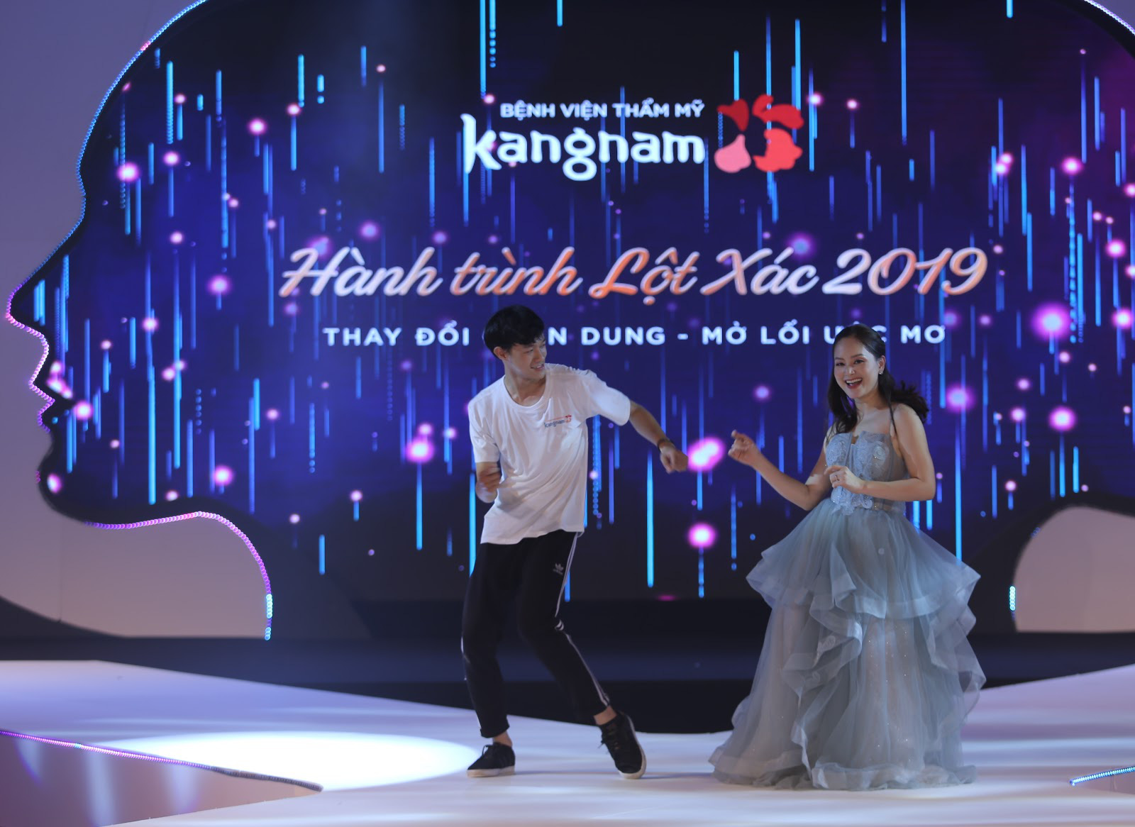 Chương trình thực tế thẩm mỹ “Hành trình lột xác” chính thức lên sóng từ ngày 22/12 - Ảnh 3. Chương trình thực tế thẩm mỹ “Hành trình lột xác” chính thức lên sóng từ ngày 22/12 - Ảnh 3.