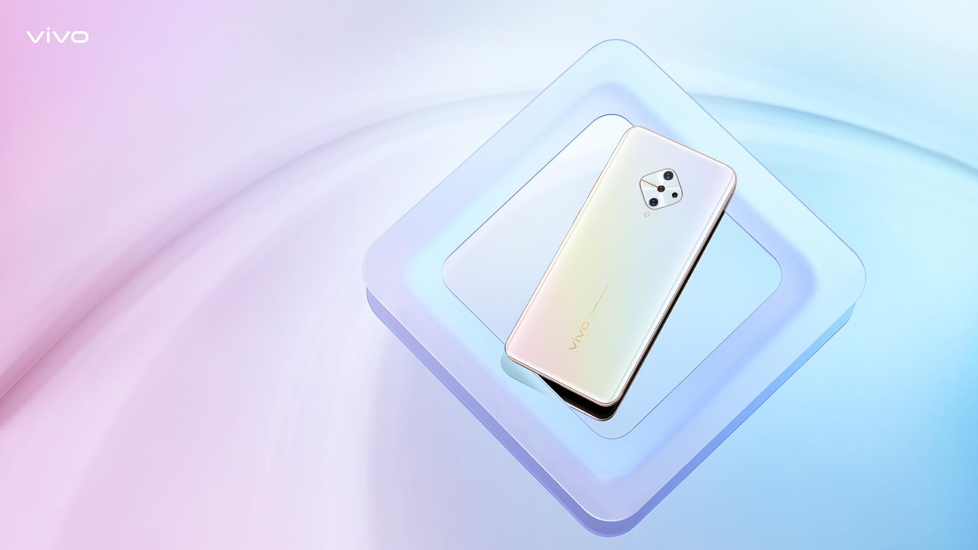 Vivo S1 Pro: bí kíp khai phá chất riêng, tích hợp tính năng ấn tượng - Ảnh 5.