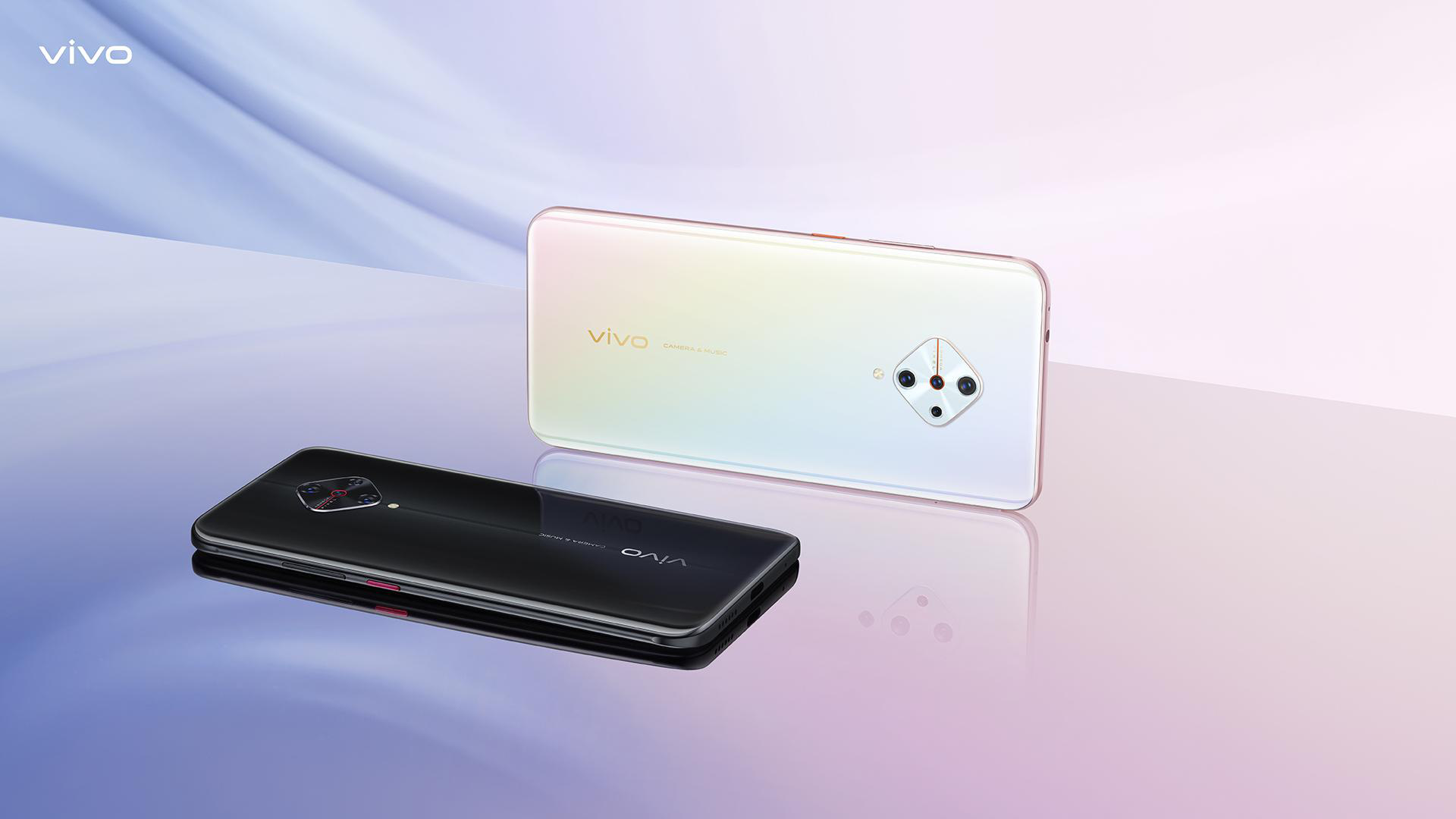 Vivo S1 Pro: bí kíp khai phá chất riêng, tích hợp tính năng ấn tượng - Ảnh 7.