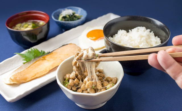 Người Nhật trung niên ‘cuồng’ ăn natto để vượt qua mùa đông khắc nghiệt, và đây là lý do - Ảnh 2.
