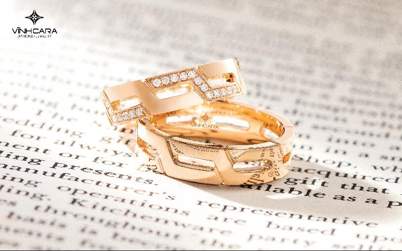 Kim cương – “Quyền năng” của phong cách trẻ thượng lưu - Ảnh 7. Kim cương – “Quyền năng” của phong cách trẻ thượng lưu - Ảnh 7.