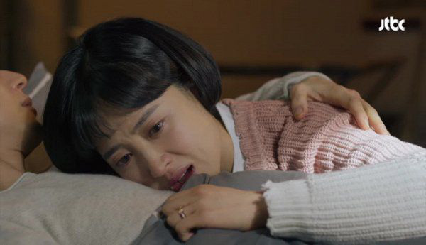 Một đối một: Mỹ nữ “mắt bò” bị bắt cóc, Kim Seol Woo sẵn sàng lộ thân phận điệp viên cứu nàng - Ảnh 8.