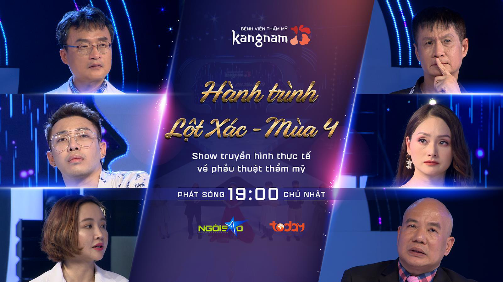 Đạo diễn Lê Hoàng bực tức trước những bình phẩm chê bai ngoại hình người khác - Ảnh 4. Đạo diễn Lê Hoàng bực tức trước những bình phẩm chê bai ngoại hình người khác - Ảnh 4.