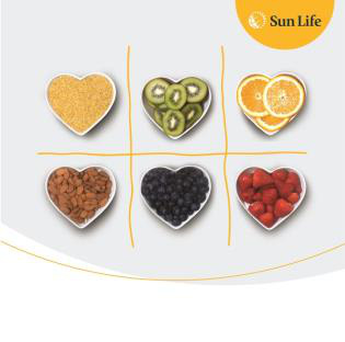 Sun Life Việt Nam giới thiệu hai sản phẩm bảo hiểm bổ sung mới giúp khách hàng sống khỏe mạnh hơn - Ảnh 2.