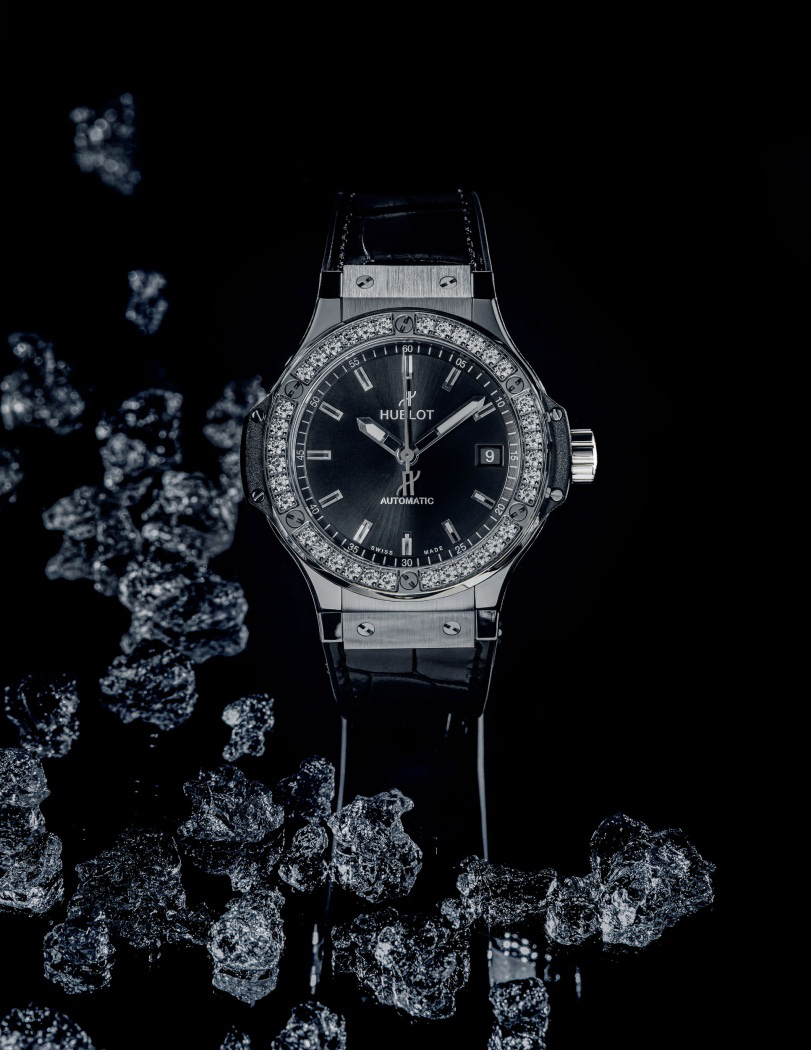 Khám phá bộ sưu tập Hublot dành riêng cho các boutique khu vực Đông Nam Á - Ảnh 1. Khám phá bộ sưu tập Hublot dành riêng cho các boutique khu vực Đông Nam Á - Ảnh 1.