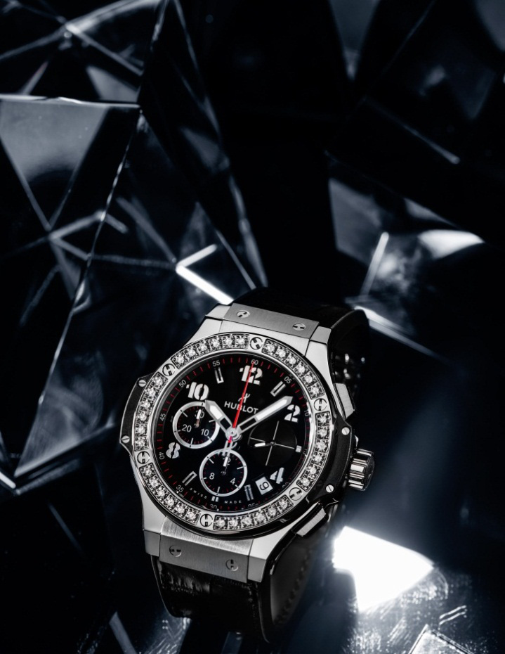 Khám phá bộ sưu tập Hublot dành riêng cho các boutique khu vực Đông Nam Á - Ảnh 2. Khám phá bộ sưu tập Hublot dành riêng cho các boutique khu vực Đông Nam Á - Ảnh 2.