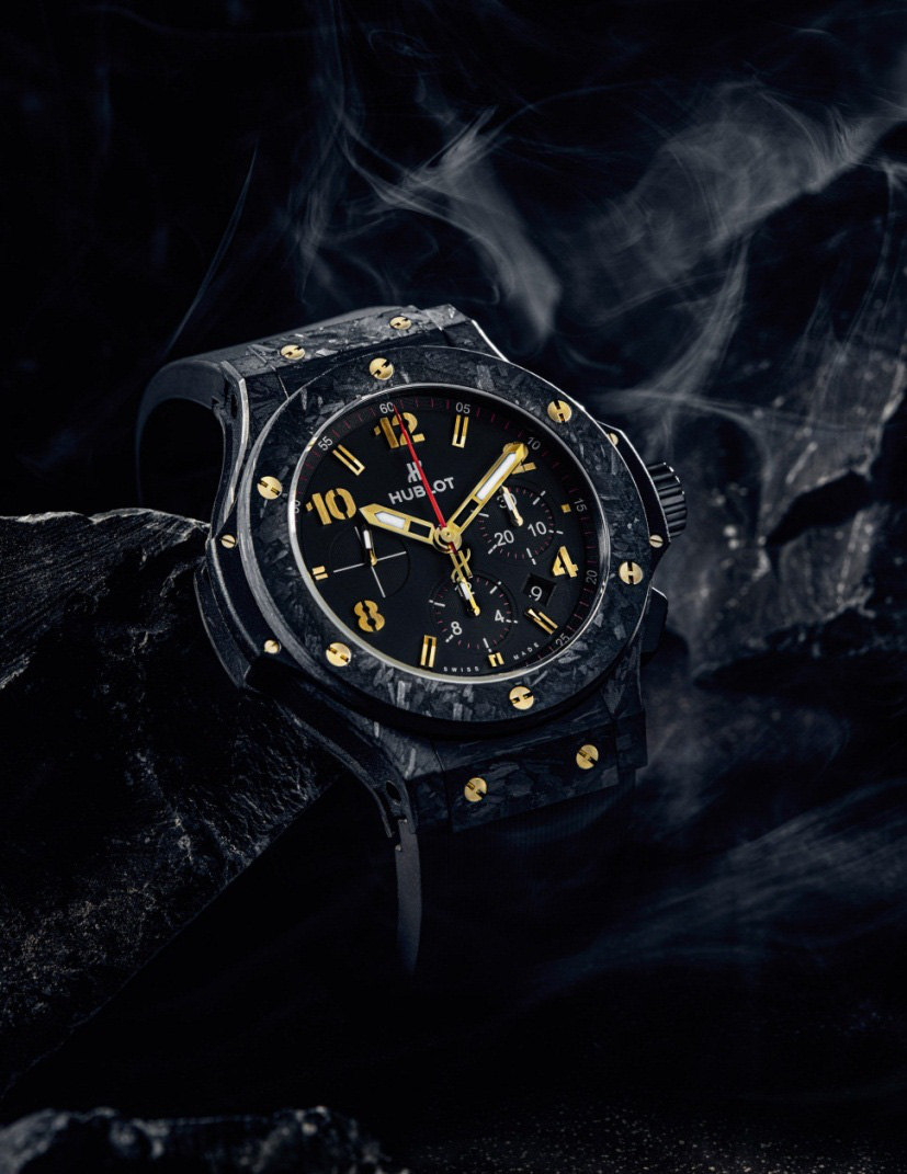 Khám phá bộ sưu tập Hublot dành riêng cho các boutique khu vực Đông Nam Á - Ảnh 3. Khám phá bộ sưu tập Hublot dành riêng cho các boutique khu vực Đông Nam Á - Ảnh 3.