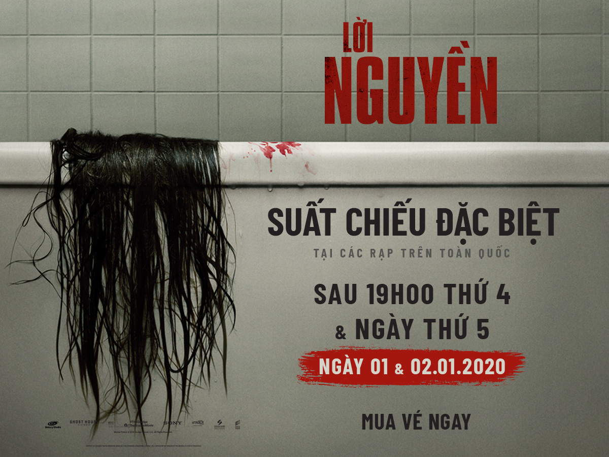 Những phiên bản ghê rợn nhất của ‘The Grudge’ - Ảnh 2.