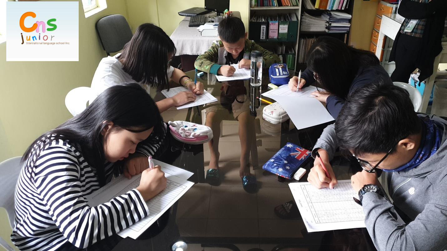Du học tiếng Anh tại Philippines ở trường Anh ngữ Junior CNS - Baguio - Ảnh 1. Du học tiếng Anh tại Philippines ở trường Anh ngữ Junior CNS - Baguio - Ảnh 1.