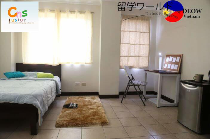 Du học tiếng Anh tại Philippines ở trường Anh ngữ Junior CNS - Baguio - Ảnh 3. Du học tiếng Anh tại Philippines ở trường Anh ngữ Junior CNS - Baguio - Ảnh 3.