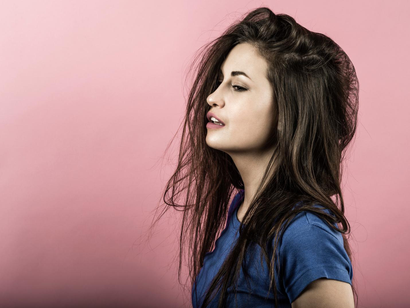 Những lầm tưởng về dầu xả mà con gái thường hay mắc phải - Ảnh 2. Những lầm tưởng về dầu xả mà con gái thường hay mắc phải - Ảnh 2.