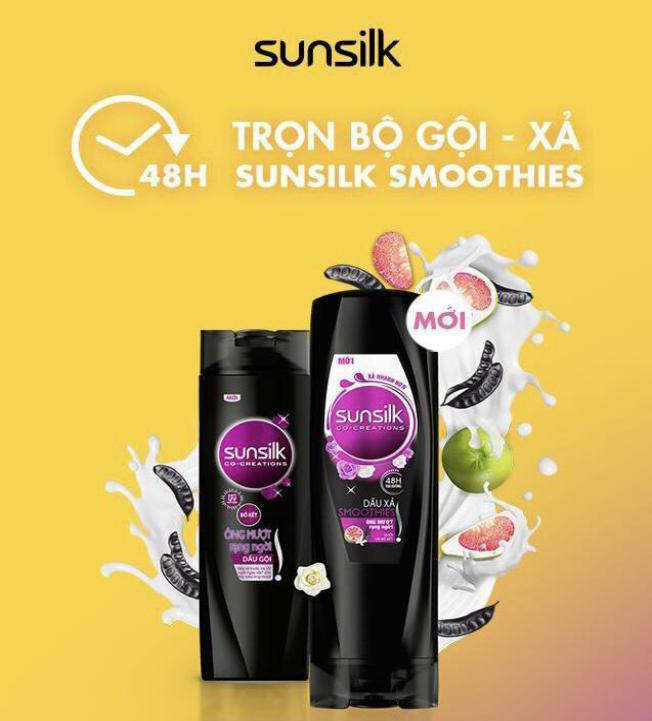 Những lầm tưởng về dầu xả mà con gái thường hay mắc phải - Ảnh 6. Những lầm tưởng về dầu xả mà con gái thường hay mắc phải - Ảnh 6.