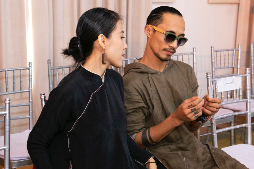 Thương hiệu nước hoa cao cấp Jillian ra mắt BST đầu tiên tại châu Á - Ảnh 6. Thương hiệu nước hoa cao cấp Jillian ra mắt BST đầu tiên tại châu Á - Ảnh 6.